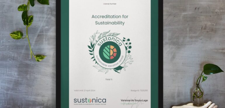 sustonica-accreditation-sustainability-vacation-rentals