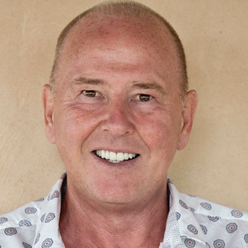 Bob Garner - environrental