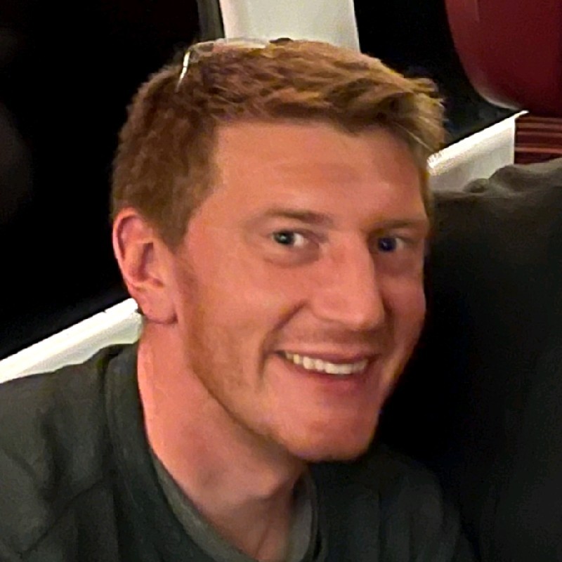 Matt Macunas