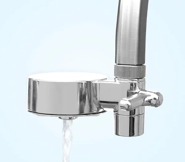 Tapp Water Filter