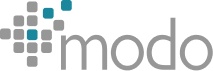 Modosmart Logo