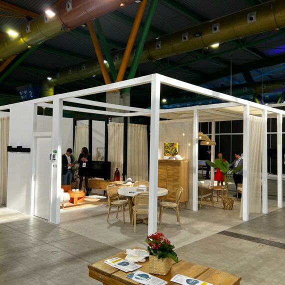 Vitur - sustainable Living Experience - sustonica
