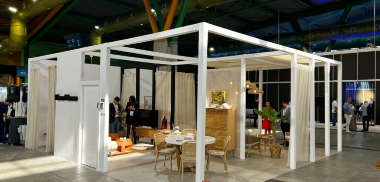Vitur - sustainable Living Experience - sustonica