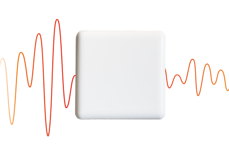 Roomonitor Noise Monitoring