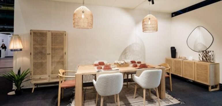 Vitur Summit and Sustonica team up to showcase sustainable living