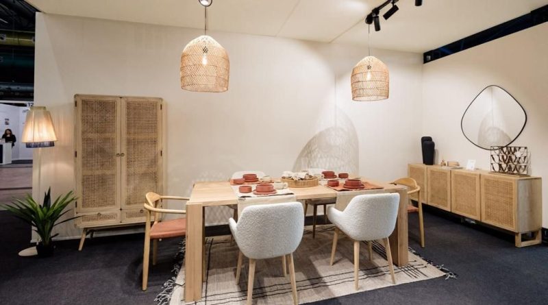 Vitur Summit and Sustonica team up to showcase sustainable living