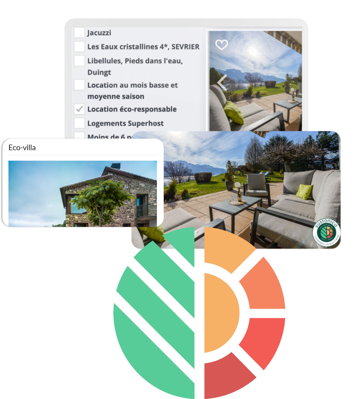 How to market your sustainability commitment on your website