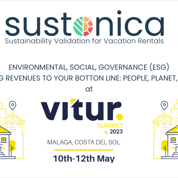 Vanessa De Souza Lage at ViturSummit 2023 - (ESG) DRIVING REVENUES TO YOUR BOTTOM LINE