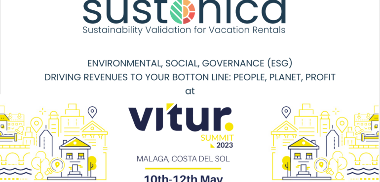 Vanessa De Souza Lage at ViturSummit 2023 - (ESG) DRIVING REVENUES TO YOUR BOTTOM LINE