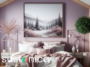 Create-an-eco-friendly-bedroom-in-your-vacation-rental