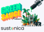 Green sauce podcast image
