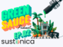 Green sauce podcast 2
