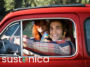Encourage your guests to make eco-friendly transport choices