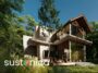 Sustainable building design for vacation rentals (3)