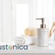 Eco-friendly toiletries for short-term rentals