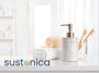 Eco-friendly toiletries for short-term rentals