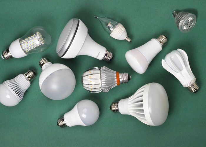 LEDLights