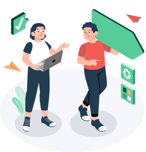 Sustonica Onboarding