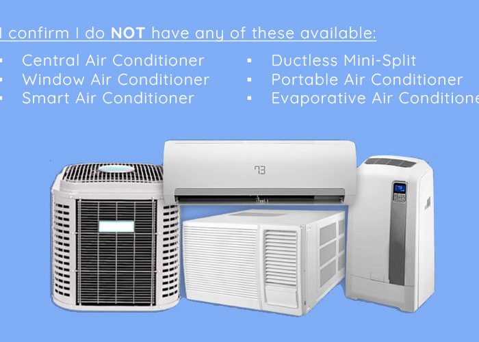 air-conditioning