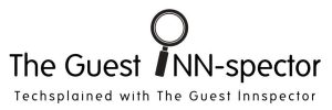The Guest Innspector by deborah labi