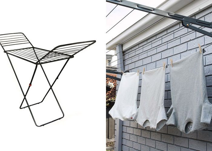 clothesline