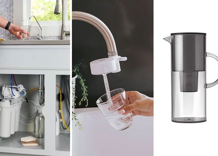 waterfilter